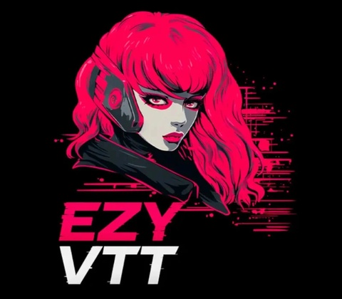EZY Virtual TableTop Builder