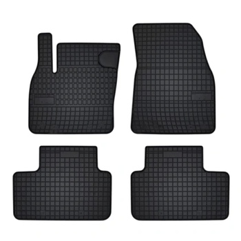 FroGum Гумени стелки за volvo xc40 (2017+)