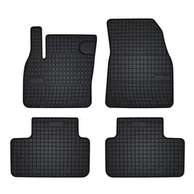 FroGum Гумени стелки за volvo xc40 (2017+)