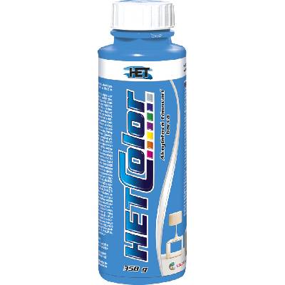 HET Hetcolor 0410 350 g modrá