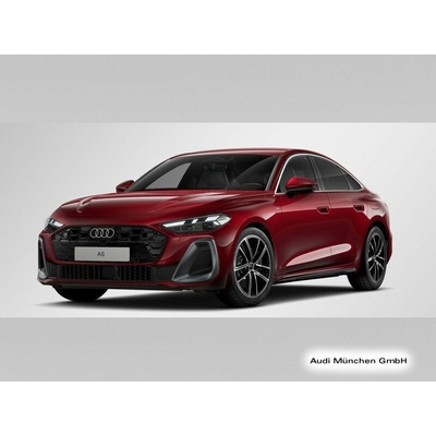 Audi A5 S tronic S-line 220 kW