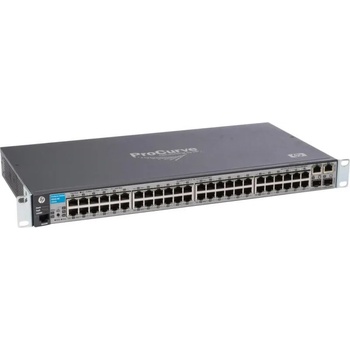 Image 1 of HP ProCurve 2510-48 (J9020A)