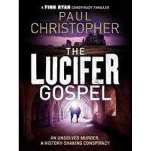 Lucifer Gospel (ISBN: 9781788634014)