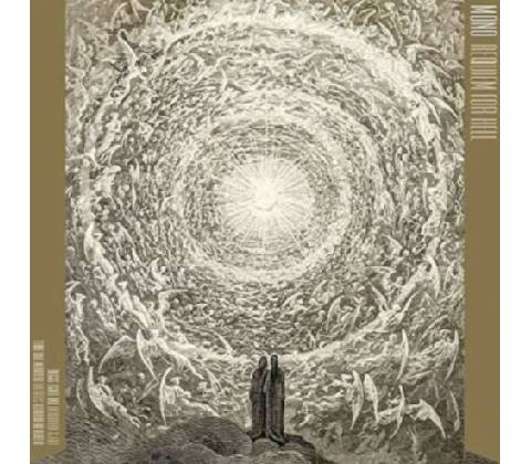 MONO: REQUIEM FOR HELL CD