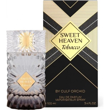 Gulf Orchid Sweet Heaven Tobacco EDP 100 ml