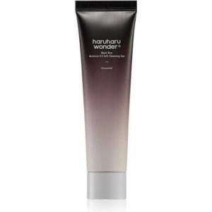 haruharu wonder Почистващ гел за с черен ориз, Haruharu Wonder Black Rice Moisture Gel Cleansing Face 100ml