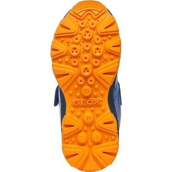 Geox Детски маратонки Geox MAGNETAR ABX (J453ZC.0FU9J.24.27)