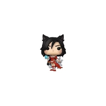 Funko League of Legends POP! Games Ahri #1041 (FUNKO-HGA8994)