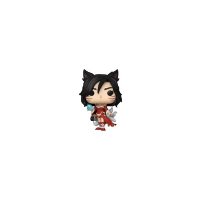 Funko League of Legends POP! Games Ahri #1041 (FUNKO-HGA8994)