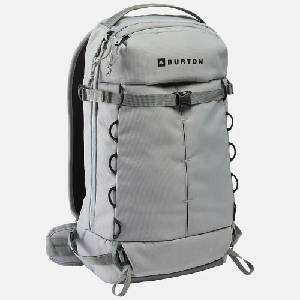 Burton Раница Burton Sidehill 18L Sharkskin (227991)