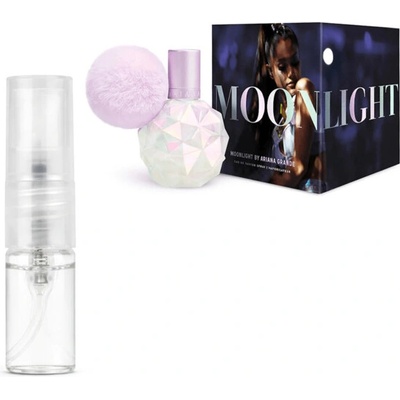Ariana Grande Moonlight parfumovaná voda dámska 2 ml vzorka