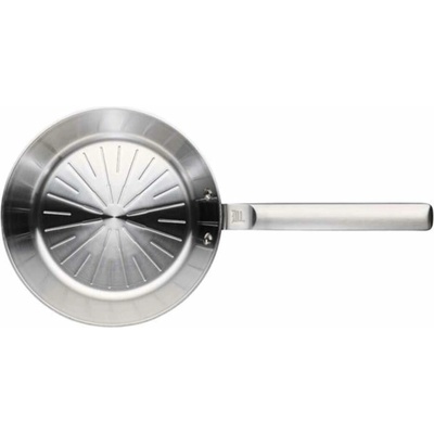 Fiskars Panvica tradičná 24 cm nerezová oceľ