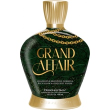 Designer Skin Grand Affair Bronzer na opaľovanie s DHA 400 ml