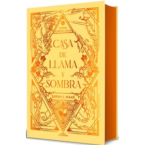 CASA DE LLAMA Y SOMBRA (ISBN: 9788410190603)
