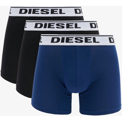 Diesel Боксерки 3 броя Diesel | Sin | МЪЖЕ | S
