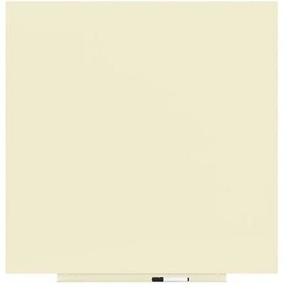 ROCADA Skin Colour 6425R-1013 100 x 100 cm perlová bílá RAL 1013