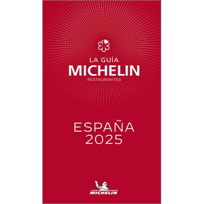 Espa?a - The Michelin Guide 2025