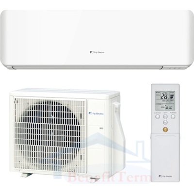 Fuji Electric KM – Zboží Dáma