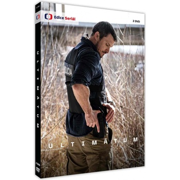 Ultimátum - 2DVD