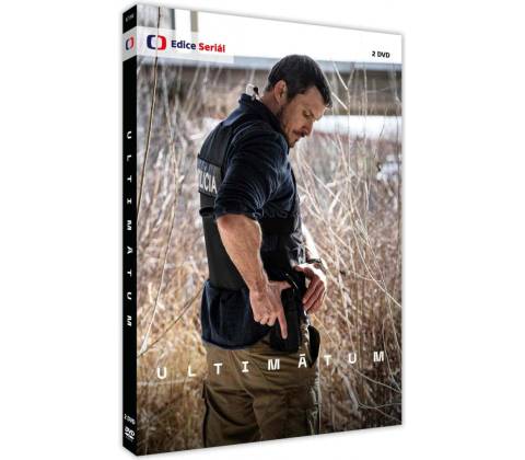 Ultimátum - 2DVD