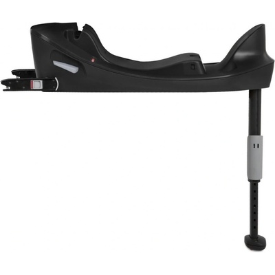 CYBEX Base T 2025 Black – Sleviste.cz
