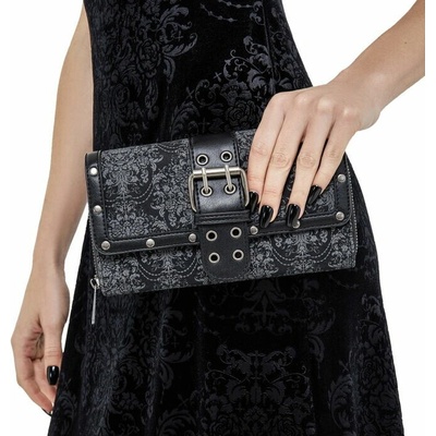 Killstar Fiends Secret Black/Grey KSRA013467