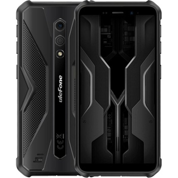 UleFone Armor X12 3GB/32GB All Black