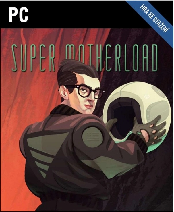 Super Motherload