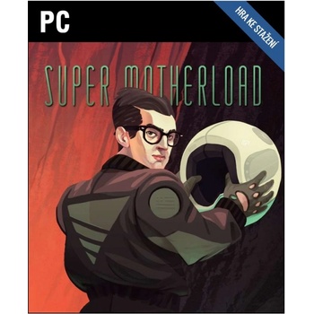 Super Motherload
