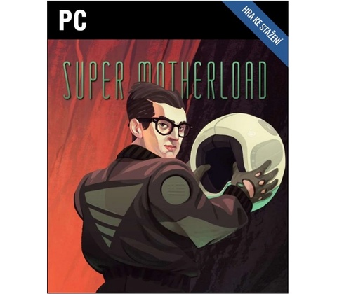 Super Motherload