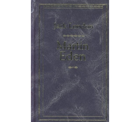 Martin Eden