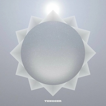 Tengger - Tengger LP