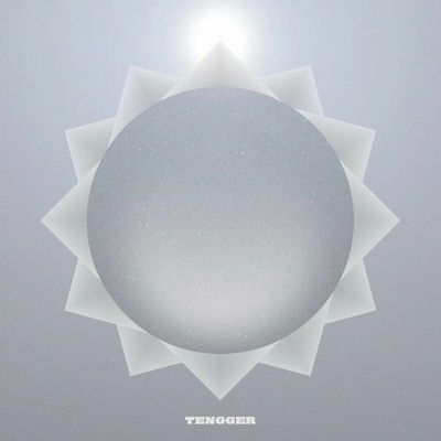 Tengger - Tengger LP