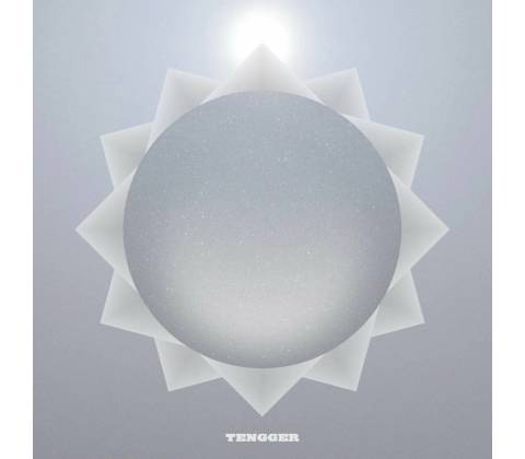 Tengger - Tengger LP