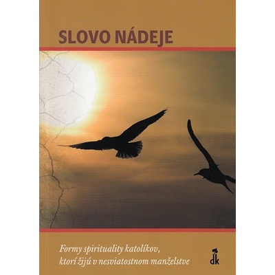 Slovo nádeje - Zborník