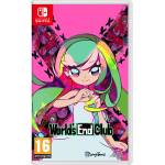 NIS America World's End Club (Switch)