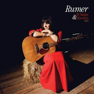 RUMER - B SIDES & RARITIES VOL. 2 CD