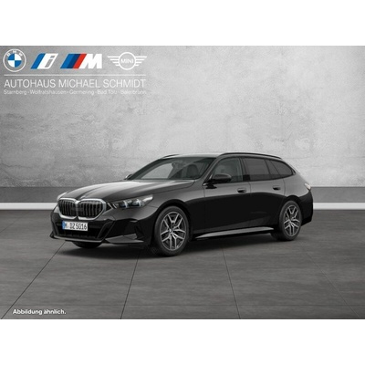 BMW 540d Touring xDrive M Sport 223 kW