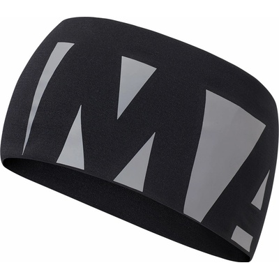 Mammut Aenergy Light Headband Černá