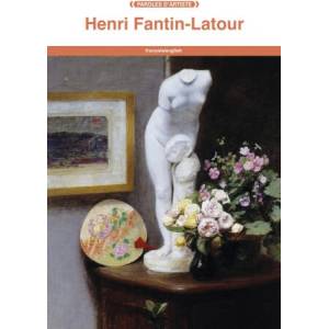 Henri Fantin-Latour | Henri FANTIN-LATOUR (ISBN: 9782849758113)