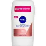 Nivea Derma Dry Control 96h deo stick 50 ml