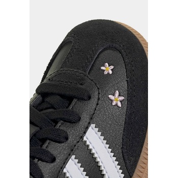 adidas Originals SAMBA OG маратонки за деца от кожа (KK3387)