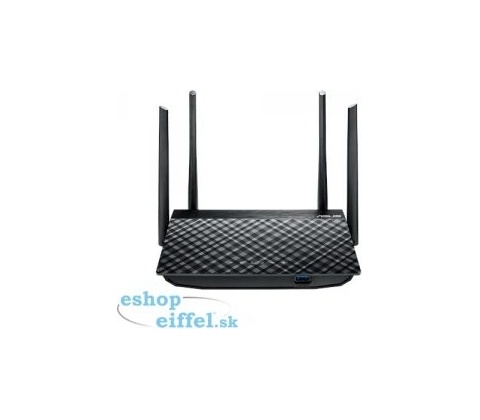 Asus RT-AC58U
