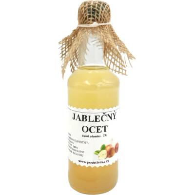 Podbrdská Jablečný ocet 200 ml