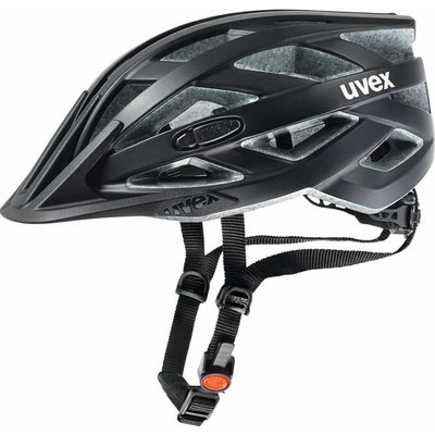 UVEX I-VO CC black matt 2024