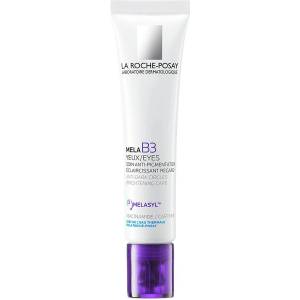 La Roche-Posay Mela B3 Интензивна грижа за околоочен контур, 15 ml - baby