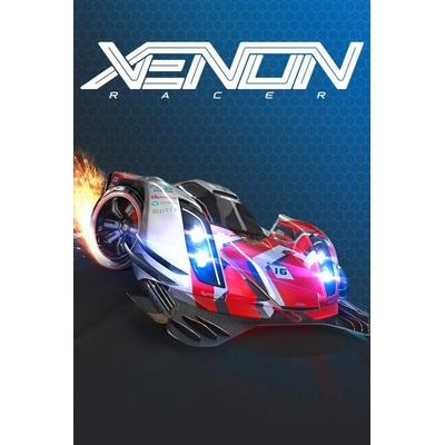 Xenon Racer