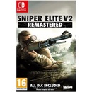 Sniper Elite V2 Remastered
