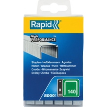 Rapid High Performance 140/8