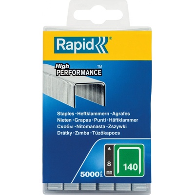 Rapid High Performance 140/8 – Zboží Živě